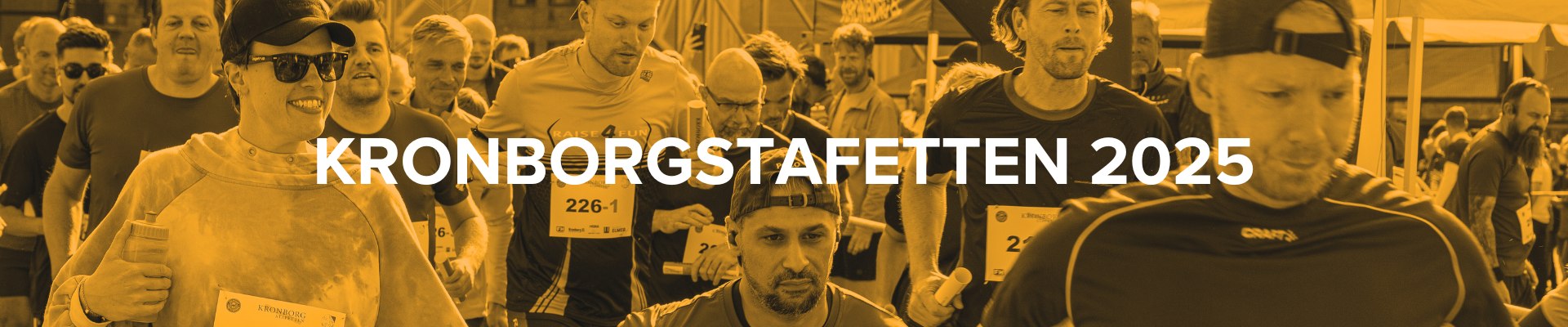 Kronborgstafetten 2025