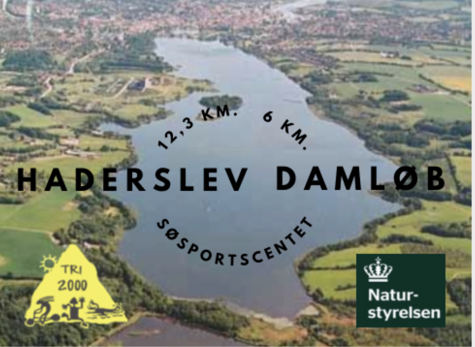 Damløbet 2025