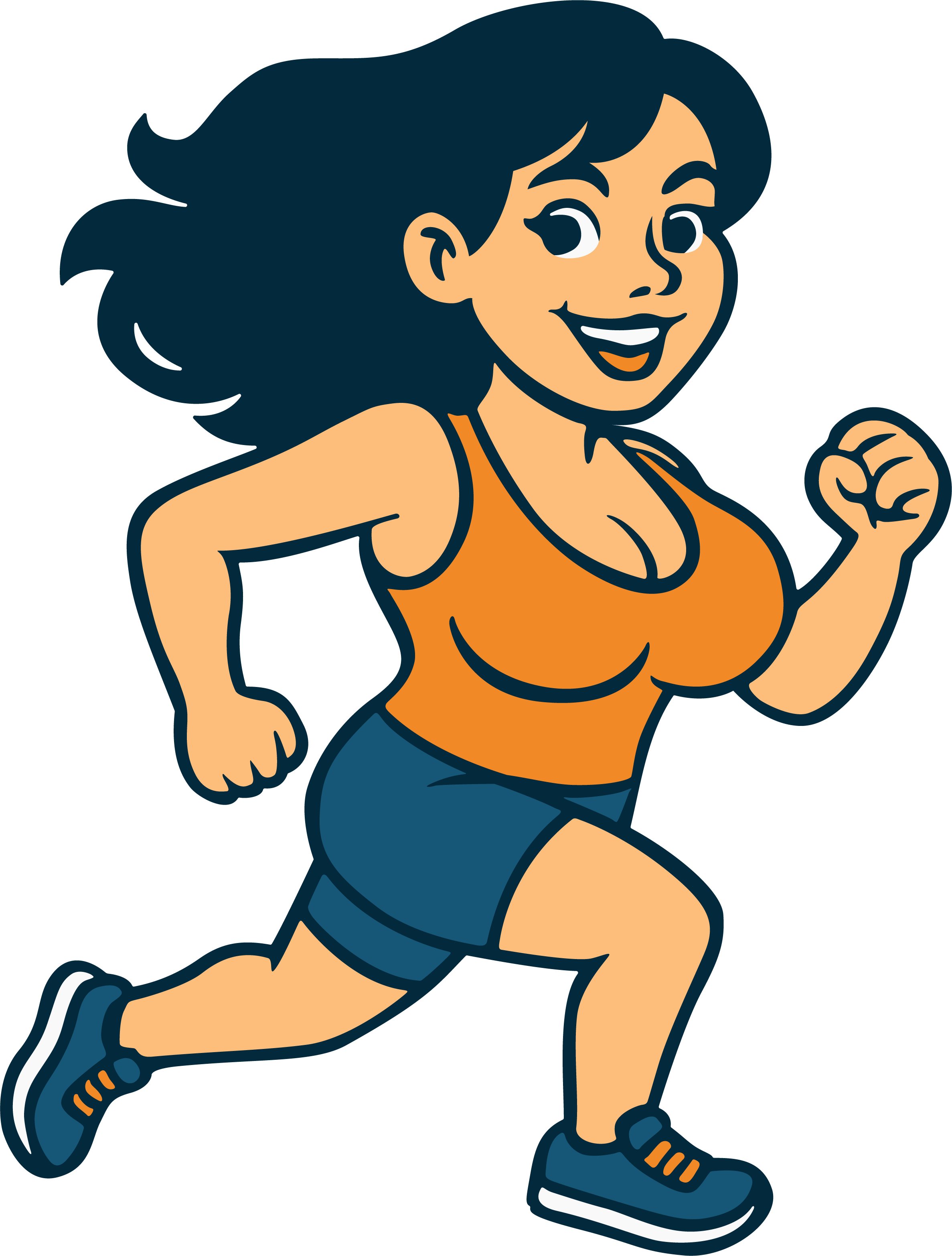 Kilojoule Run Roskilde ’26