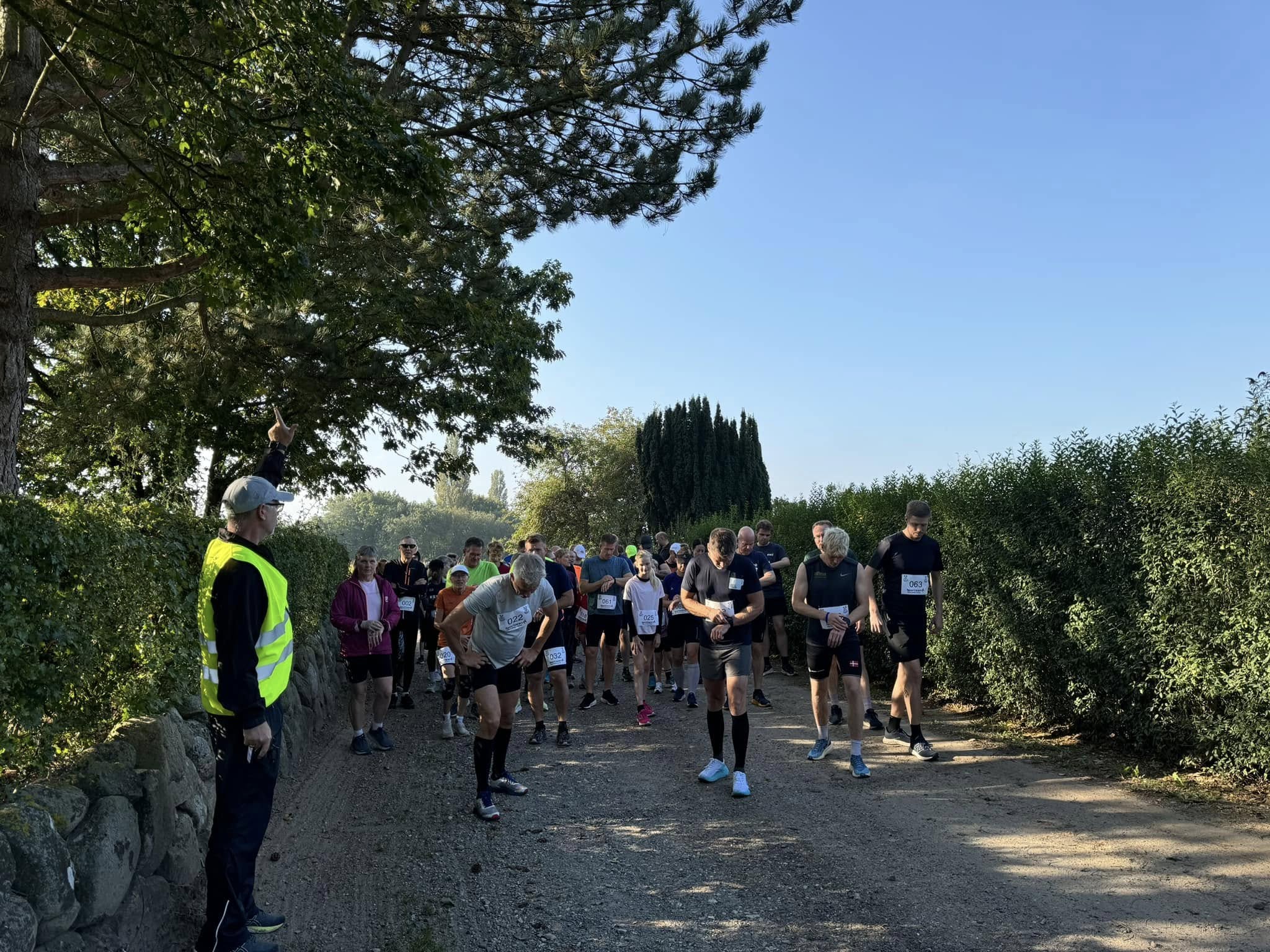 Vintercup Vestfyn – Kerte