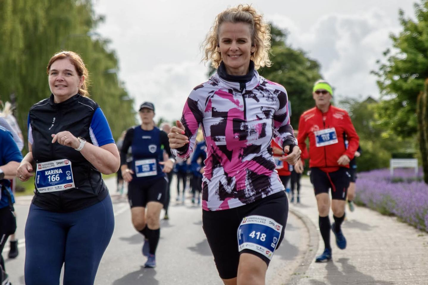 Sdr. Omme Løbet 2026