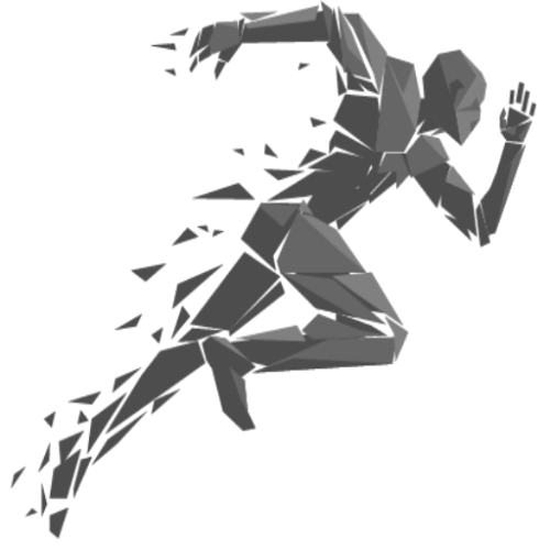 Marathon Klubben Logo
