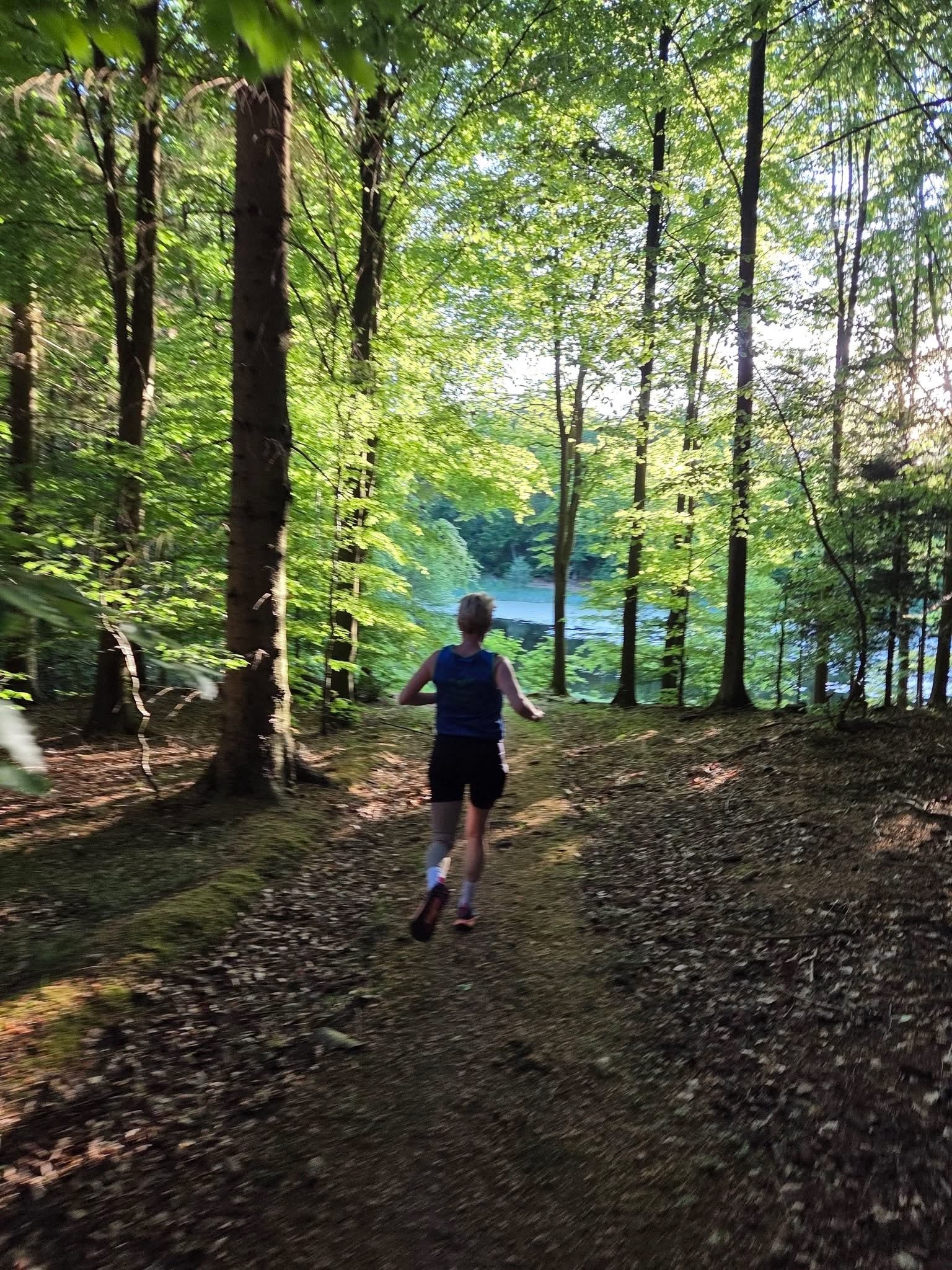 Hvalsø Cannonball – Trail Ultra 2026