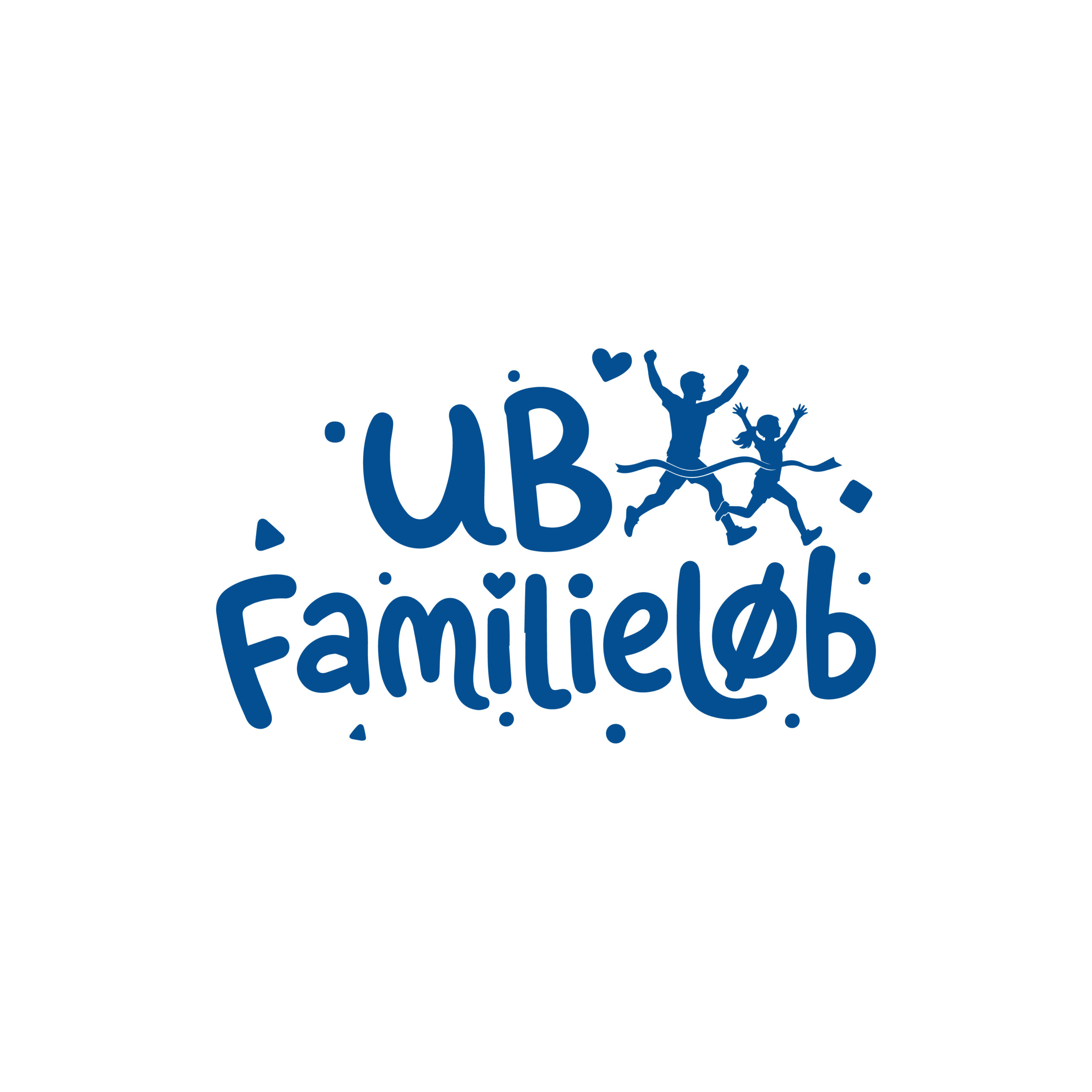 UB Familieløb