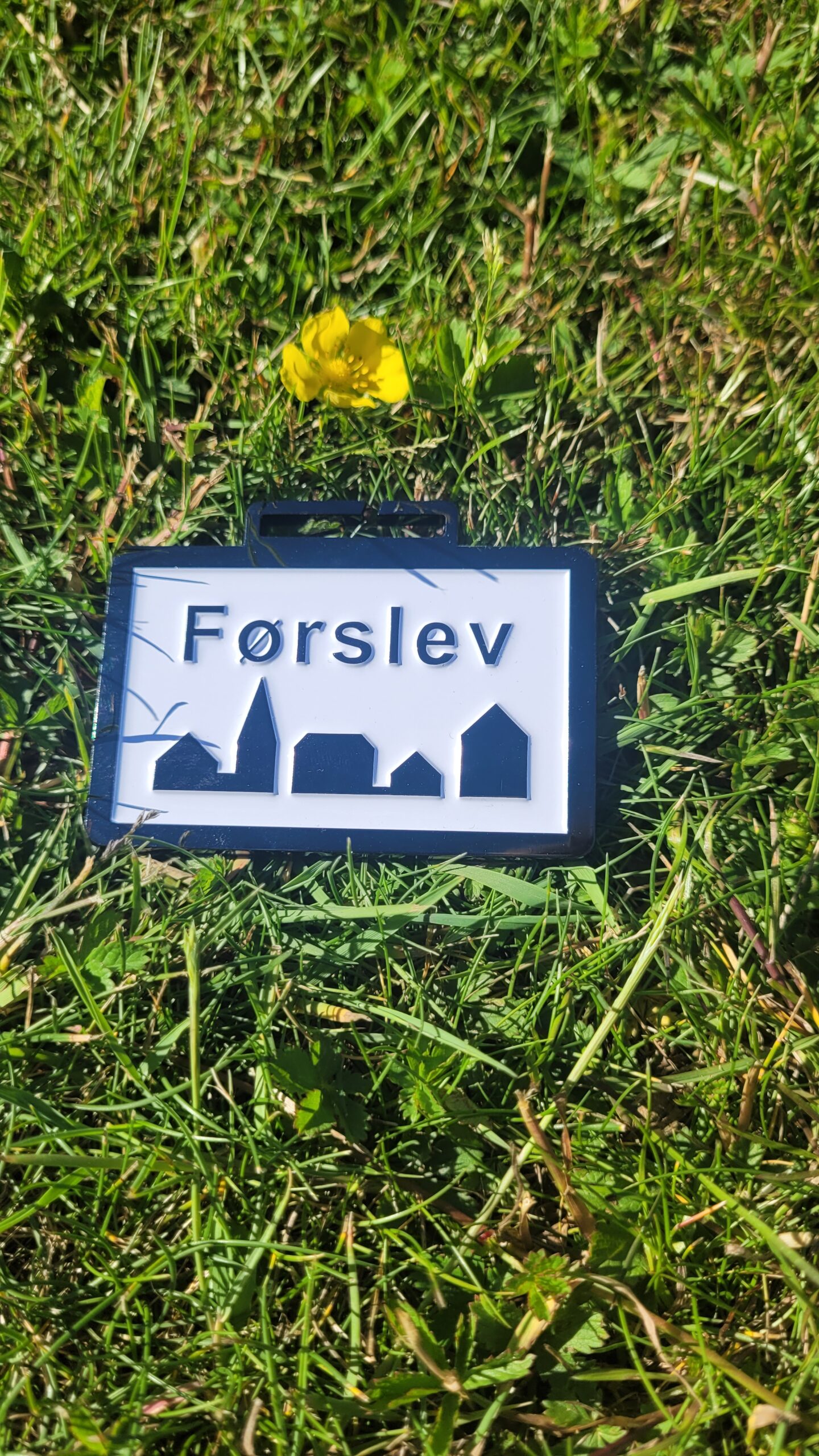 Førslev Byløbet