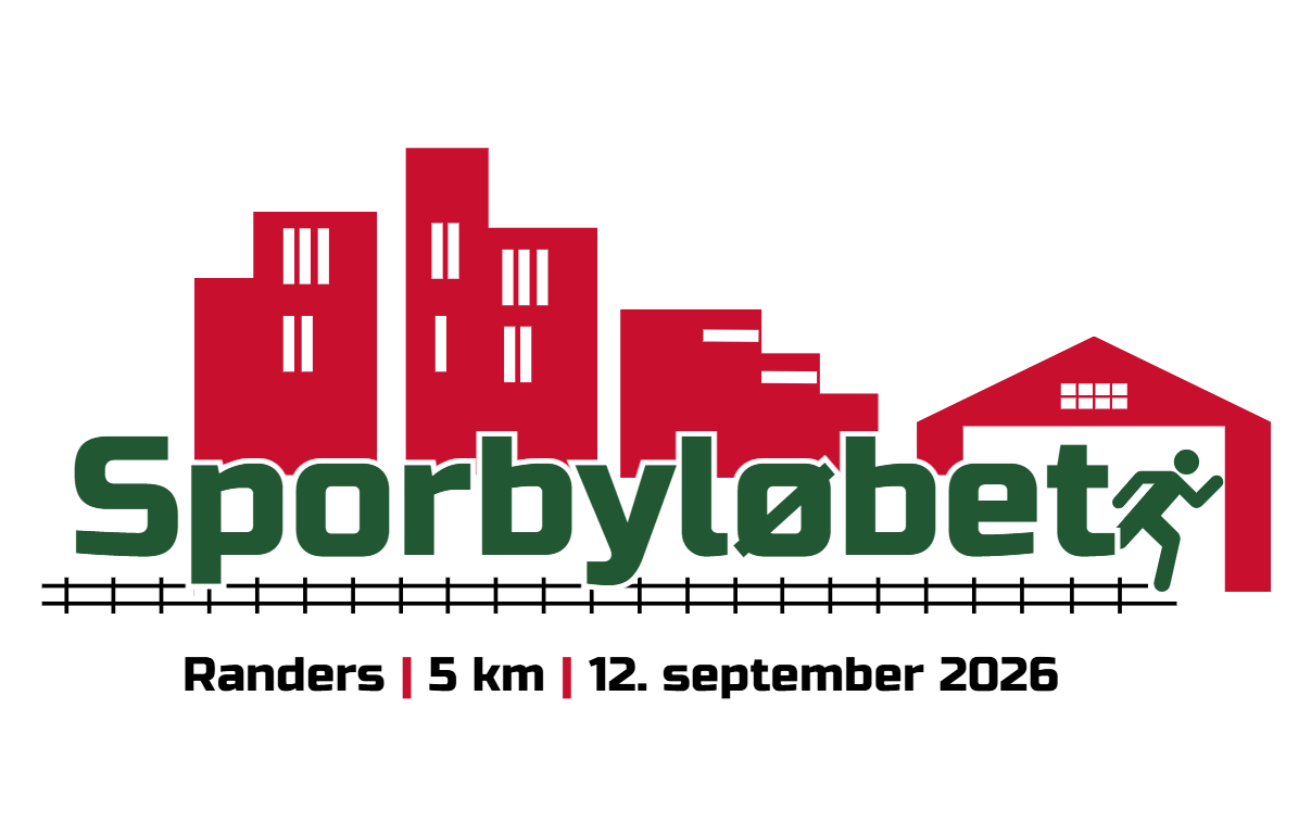 Sporbyløbet