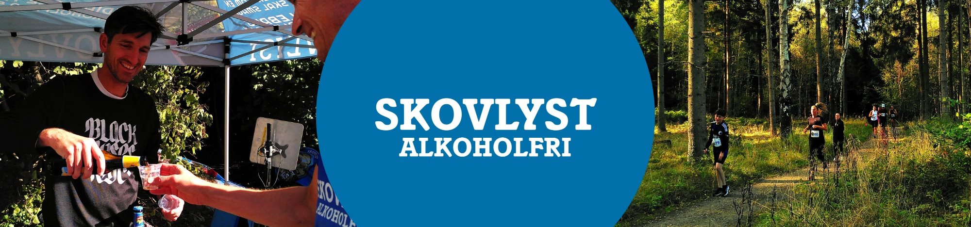 Skovlystløbet – Nordsjælland 2026