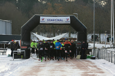 HGATM Nytårsløb